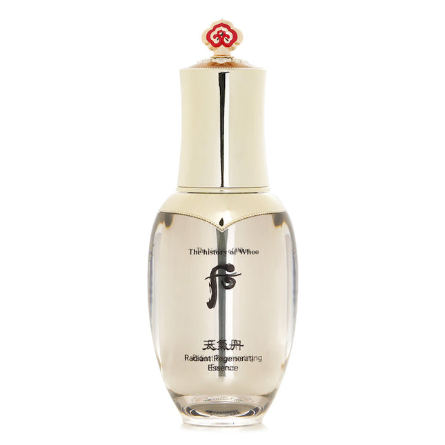 WHOO (THE HISTORY OF WHOO) - Cheongidan Radiant Regenerating Essence