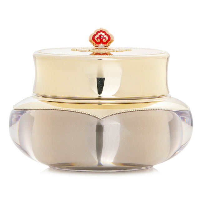 WHOO (THE HISTORY OF WHOO) - Cheongidan Radiant Regenerating Cream