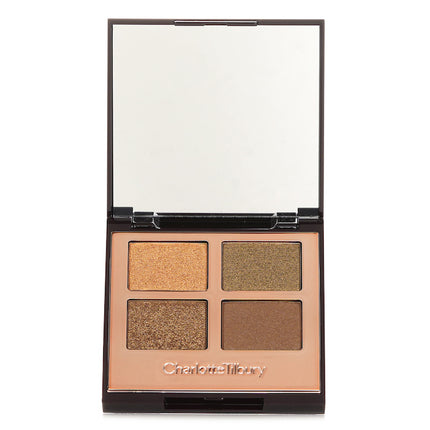 CHARLOTTE TILBURY - Luxury Palette Colour Coded Eye Shadows 5.2g/0.18oz