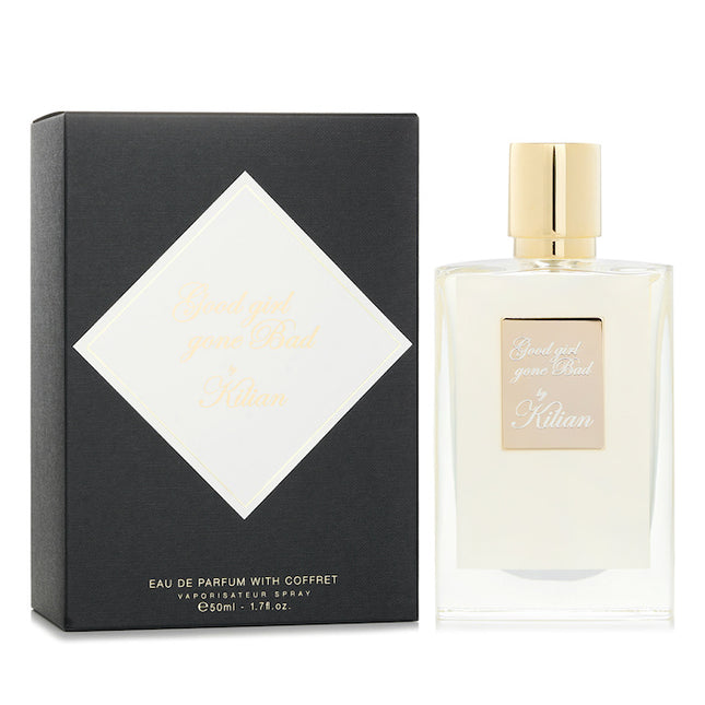 KILIAN - Good Girl Gone Bad Eau De Parfum With Coffret: Good Girl Gone Bad Eau De Parfum Vaporisateur Spray