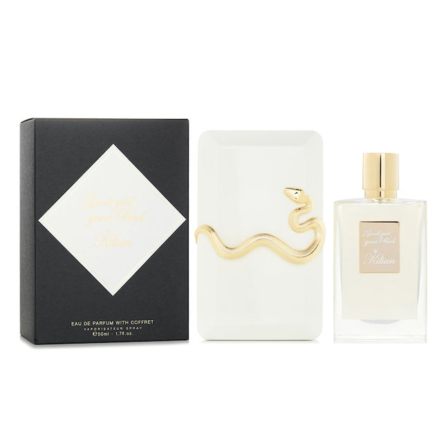 KILIAN - Good Girl Gone Bad Eau De Parfum With Coffret: Good Girl Gone Bad Eau De Parfum Vaporisateur Spray