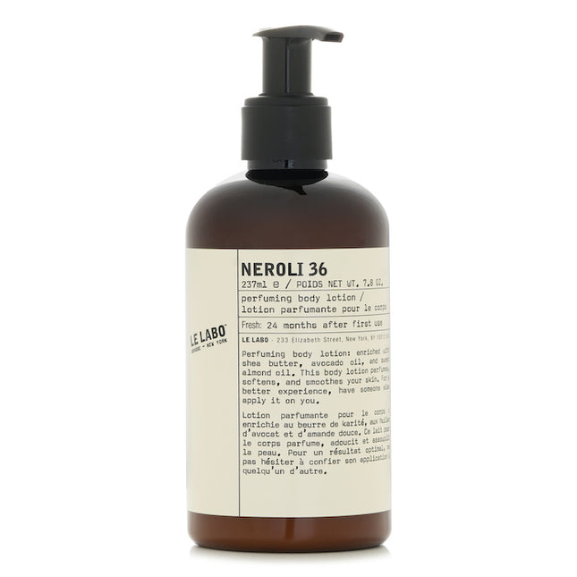 LE LABO - Neroli 36 Body Lotion