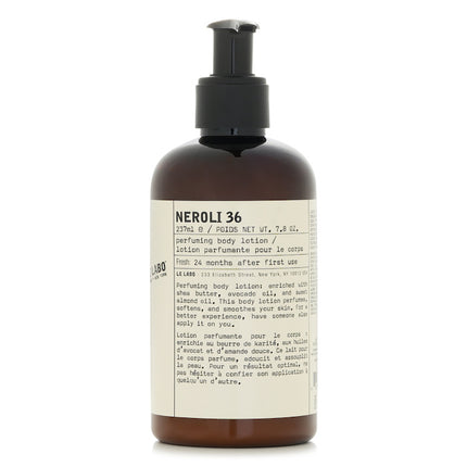 LE LABO - Neroli 36 Body Lotion