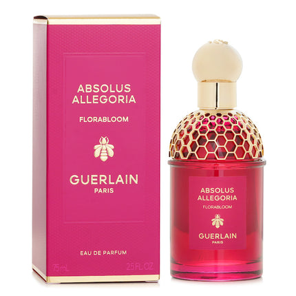GUERLAIN - Absolus Allegoria Florabloom Eau De Parfum Spray
