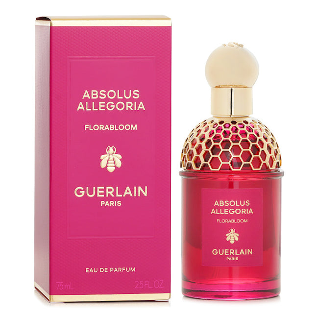 GUERLAIN - Absolus Allegoria Florabloom Eau De Parfum Spray