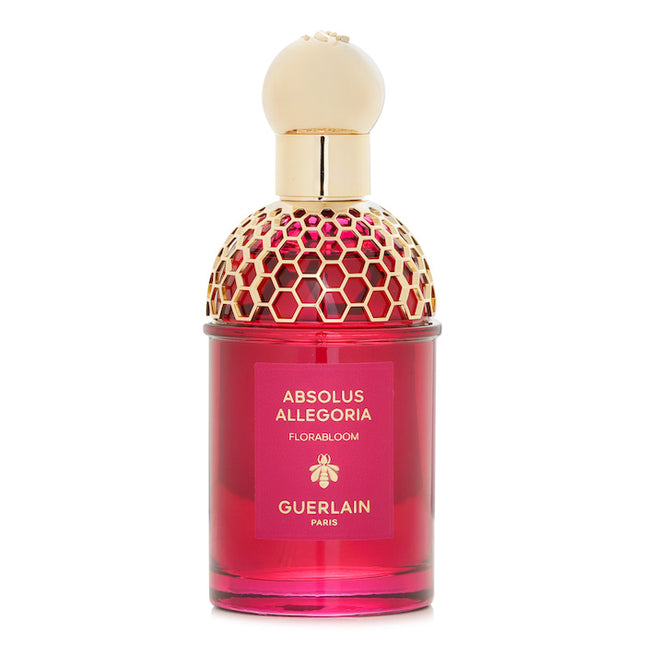 GUERLAIN - Absolus Allegoria Florabloom Eau De Parfum Spray