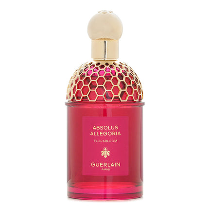 GUERLAIN - Absolus Allegoria Florabloom Eau De Parfum Spray