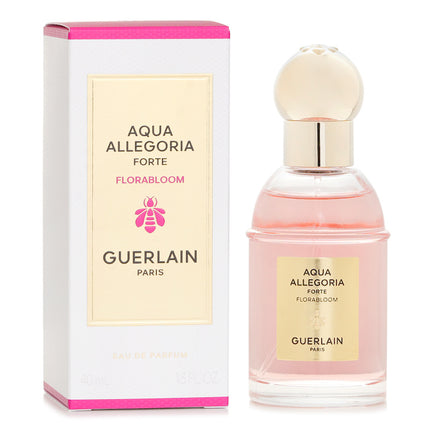 GUERLAIN - Aqua Allegoria Forete Florabloom Eau De Parfum Spray