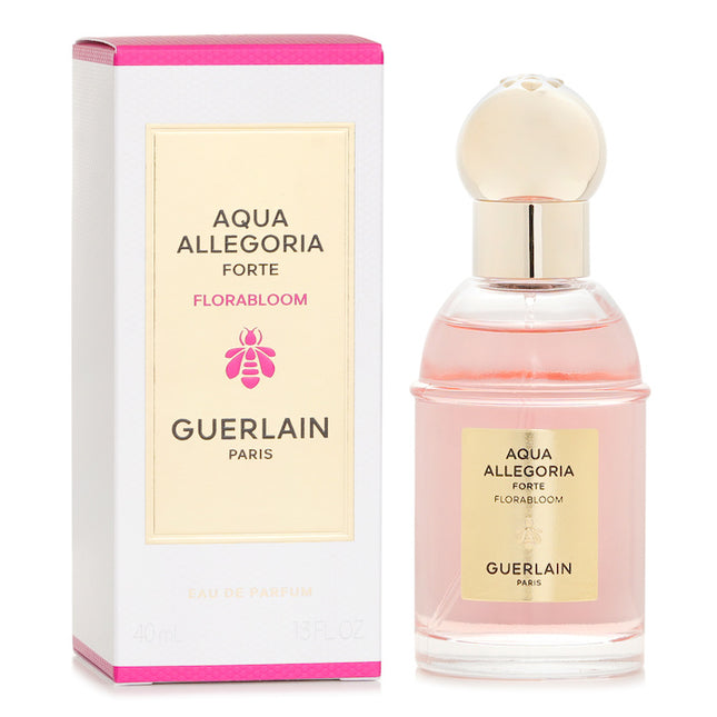 GUERLAIN - Aqua Allegoria Forete Florabloom Eau De Parfum Spray