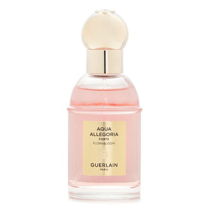 GUERLAIN - Aqua Allegoria Forete Florabloom Eau De Parfum Spray