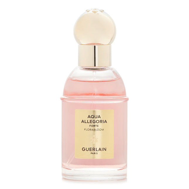 GUERLAIN - Aqua Allegoria Forete Florabloom Eau De Parfum Spray