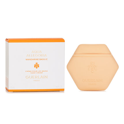 GUERLAIN - Aqua Allegoria Mandarine Basilic Hand Cream
