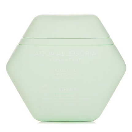 GUERLAIN - Aqua Allegoria Rosa Verde Hand Cream