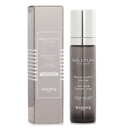 SISLEY - Sisleÿum Anti Aging Comfort Cream