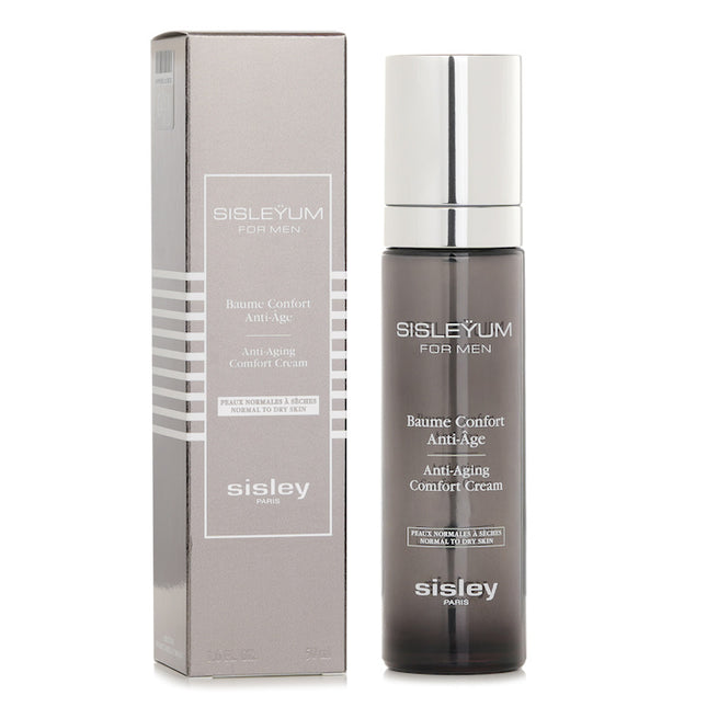 SISLEY - Sisleÿum Anti Aging Comfort Cream