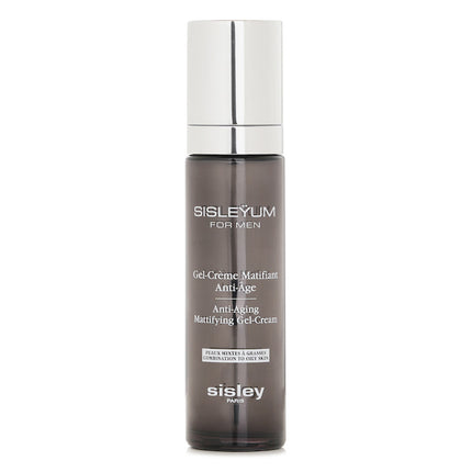SISLEY - Sisleÿum Anti Aging Mattifying Gel Cream