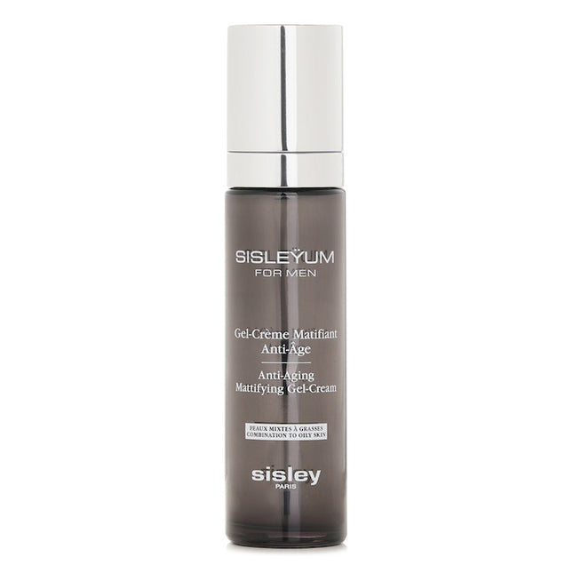 SISLEY - Sisleÿum Anti Aging Mattifying Gel Cream