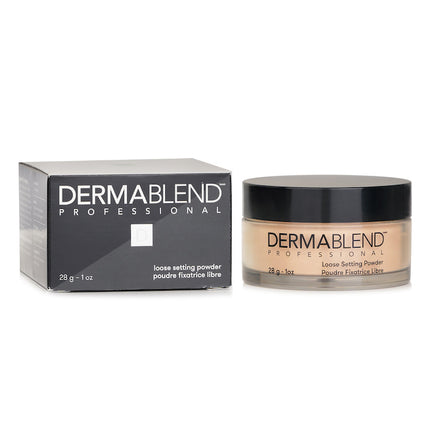 DERMABLEND - Loose Setting Powder 28g