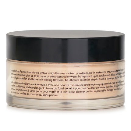 DERMABLEND - Loose Setting Powder 28g