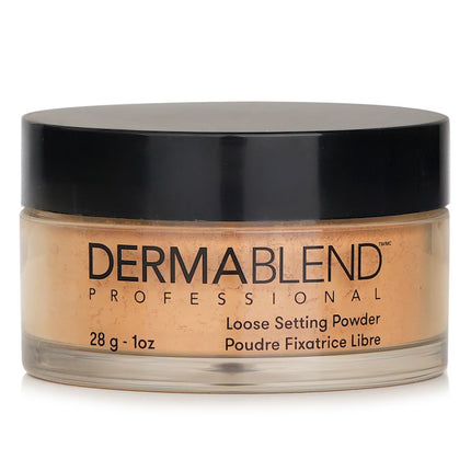 DERMABLEND - Loose Setting Powder 28g