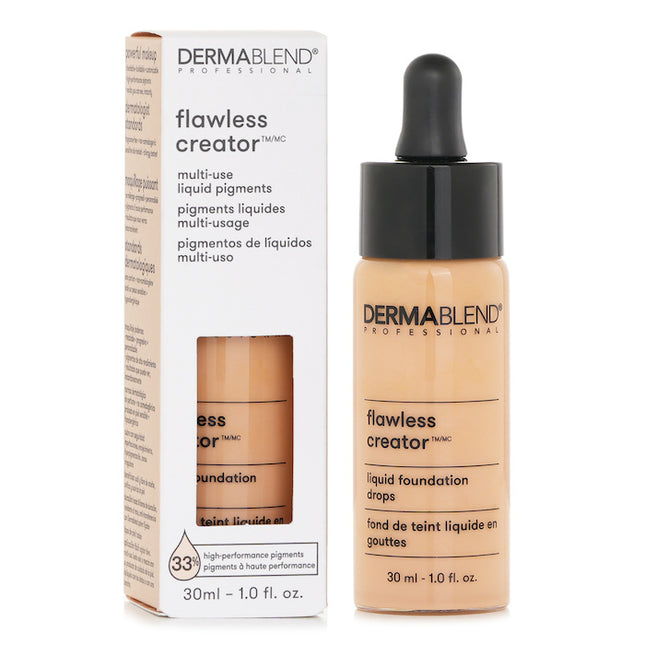 DERMABLEND - Flawless Creator Lightweight Foundation 30ml