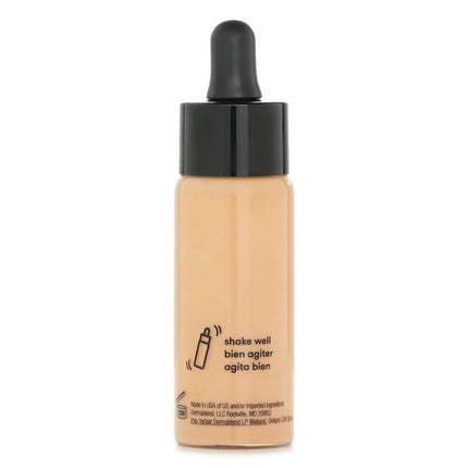 DERMABLEND - Flawless Creator Lightweight Foundation 30ml