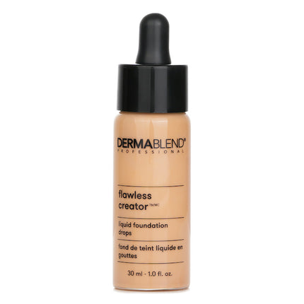 DERMABLEND - Flawless Creator Lightweight Foundation 30ml