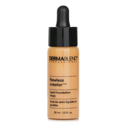 DERMABLEND - Flawless Creator Lightweight Foundation 30ml