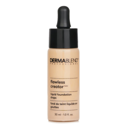 DERMABLEND - Flawless Creator Lightweight Foundation 30ml