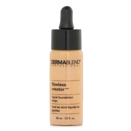 DERMABLEND - Flawless Creator Lightweight Foundation 30ml