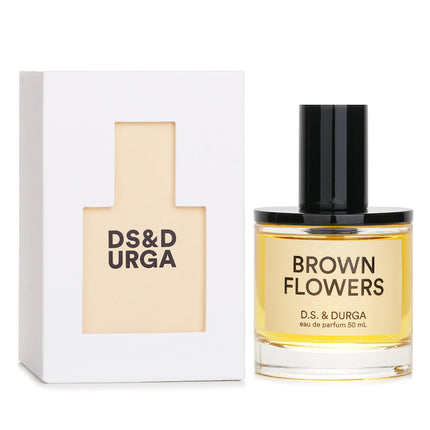 D.S. & DURGA - Brown Flowers Eau De Parfum