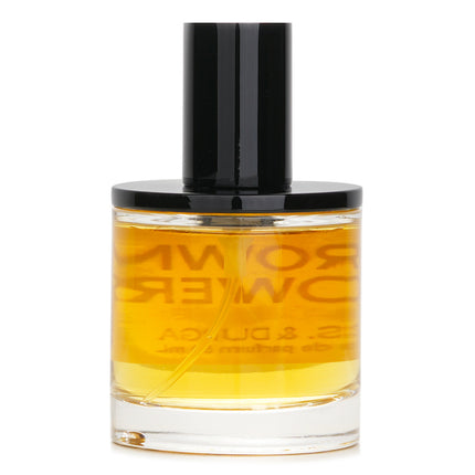 D.S. & DURGA - Brown Flowers Eau De Parfum