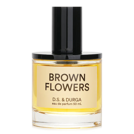 D.S. & DURGA - Brown Flowers Eau De Parfum