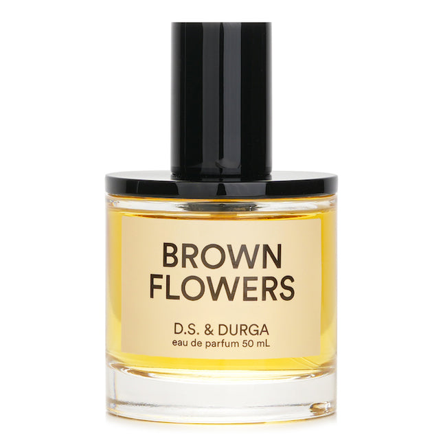 D.S. & DURGA - Brown Flowers Eau De Parfum