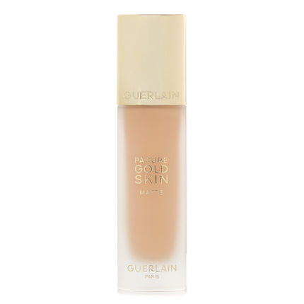 GUERLAIN - Parure Gold Skin Matte Foundation 35ml