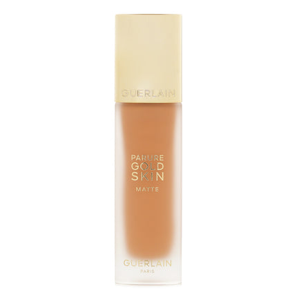 GUERLAIN - Parure Gold Skin Matte Foundation 35ml