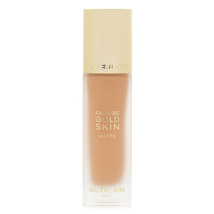 GUERLAIN - Parure Gold Skin Matte Foundation 35ml
