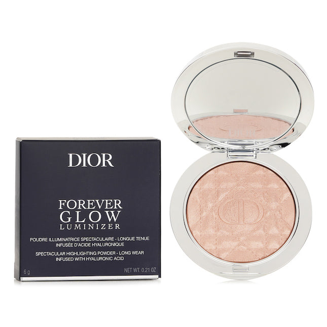 CHRISTIAN DIOR - Forever Glow Luminizer 6g/0.21oz