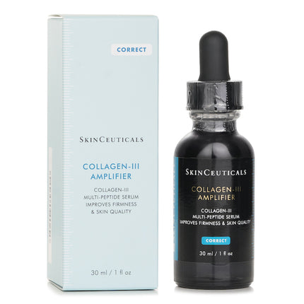 SKIN CEUTICALS - Collagen III Amplifier Multi Peptide Collagen Serum