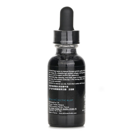 SKIN CEUTICALS - Collagen III Amplifier Multi Peptide Collagen Serum