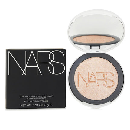 NARS - Light Reflecting Luminizer Powder 6g