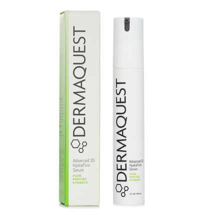 DERMAQUEST - Advanced 3D HydraFirm Serum