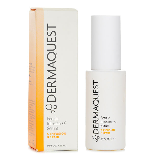 DERMAQUEST - Ferulic Infusion + C Serum