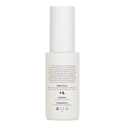 DERMAQUEST - Ferulic Infusion + C Serum