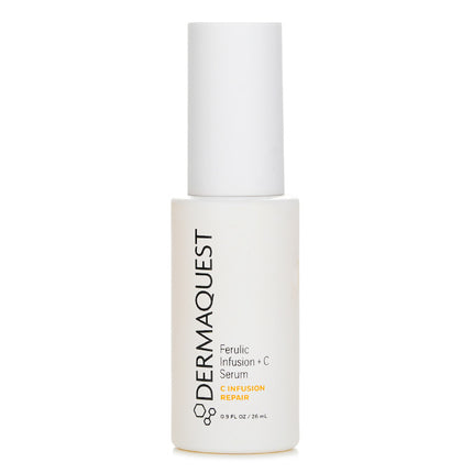 DERMAQUEST - Ferulic Infusion + C Serum