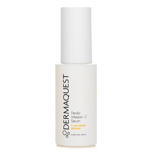 DERMAQUEST - Ferulic Infusion + C Serum