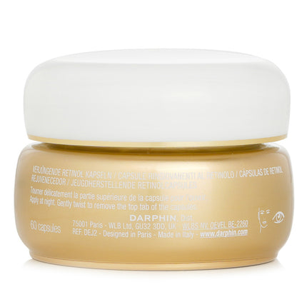 DARPHIN - Éclat Sublime Youth Renewing Retinol Capsules