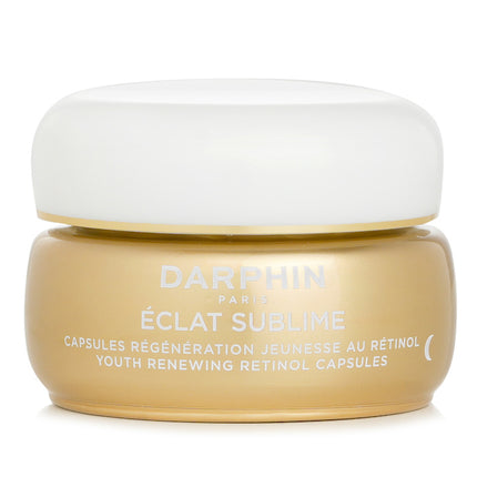 DARPHIN - Éclat Sublime Youth Renewing Retinol Capsules