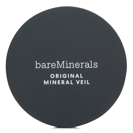BAREMINERALS - Original Mineral Veil Protecting Loose Setting Powder SPF 25 6g/0.21oz