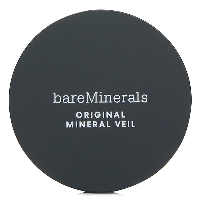 BAREMINERALS - Original Mineral Veil Protecting Loose Setting Powder SPF 25 6g/0.21oz
